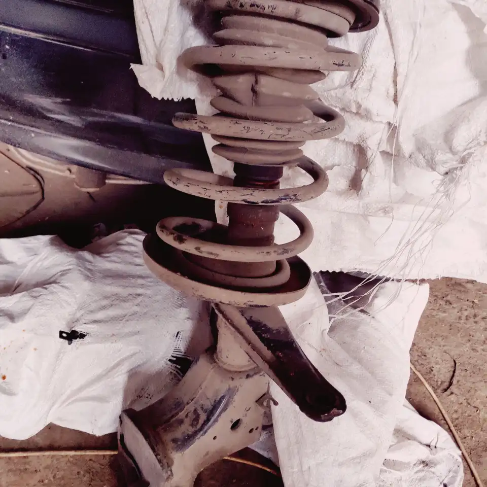 Запчасти ауди А6С4, фотография 2