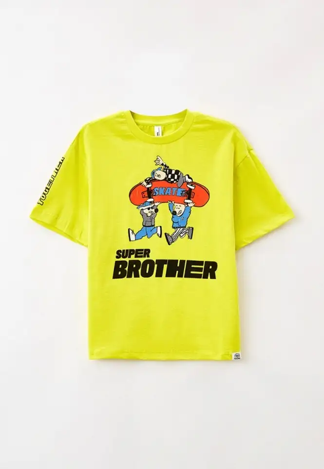 Футболка sela, фотография 1