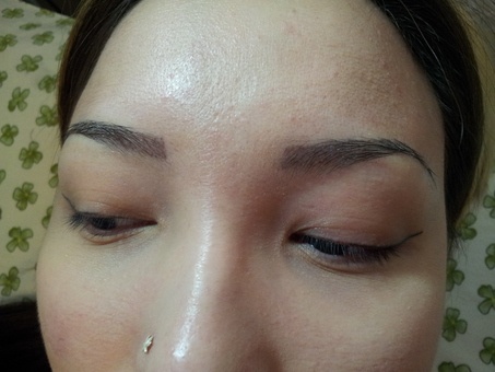 Татуаж Атырау, фотография 1