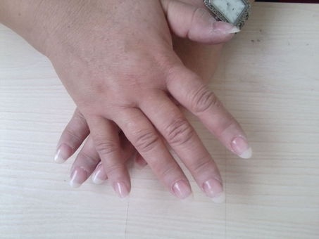 Качественное наращивание ногтей 2000т, фотография 8