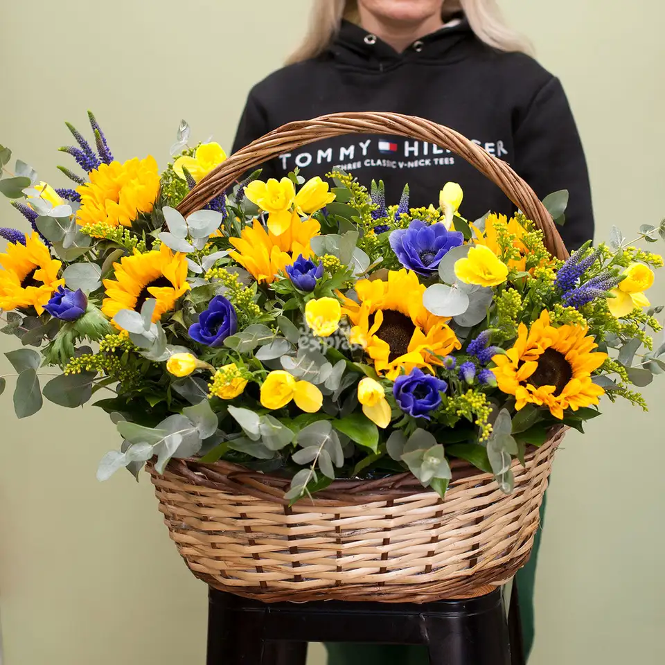 Букет «flora express», фотография 1