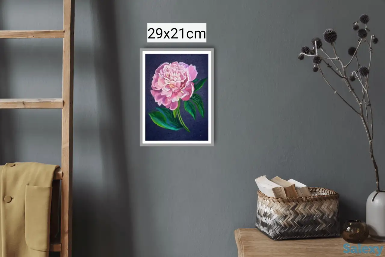 Авторская картина, фотография 3