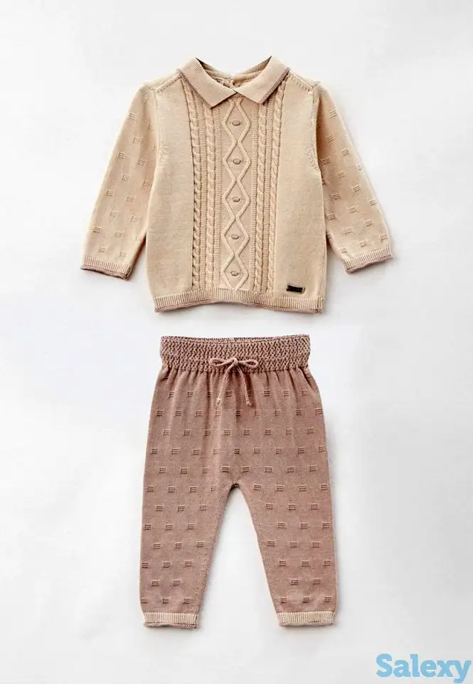 Джемпер и брюки leoking, фотография 1