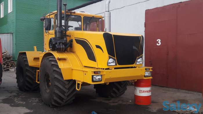 Продажа тракторов, фотография 7