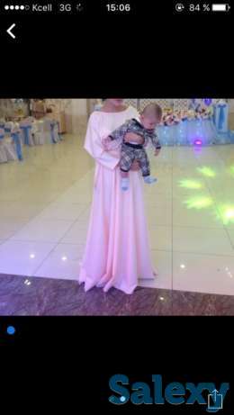 Вечерние платье от Epatage, фотография 1