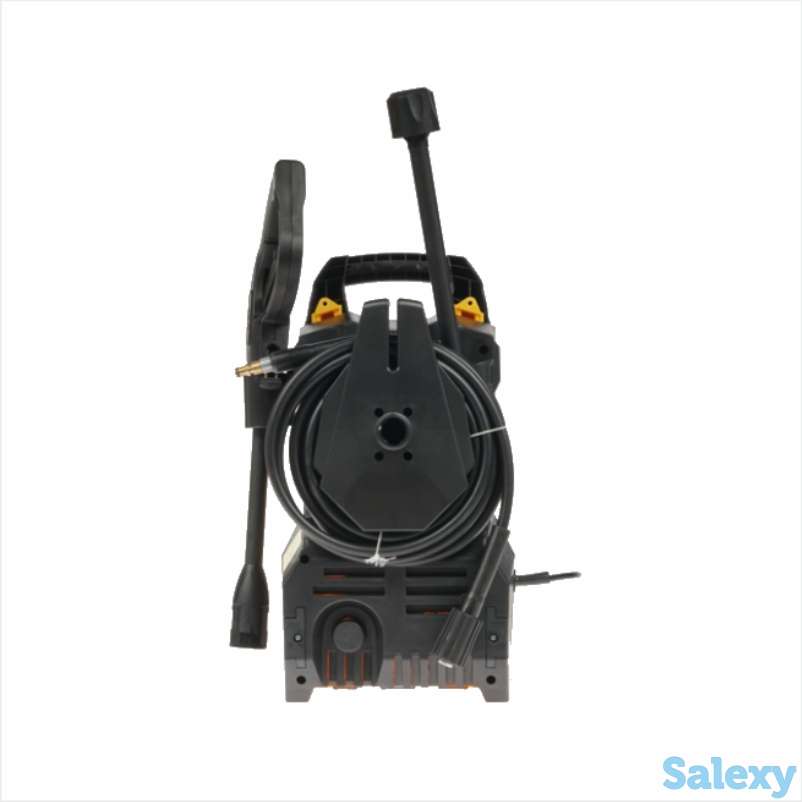 Мойка электрическая DENZEL R-110, 110 бар, фотография 2