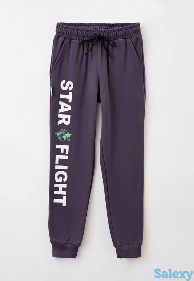 Брюки спортивные elaria, фотография 1