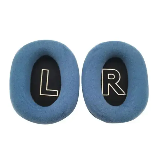 Подушки для наушников Logitech G Pro X, фотография 1
