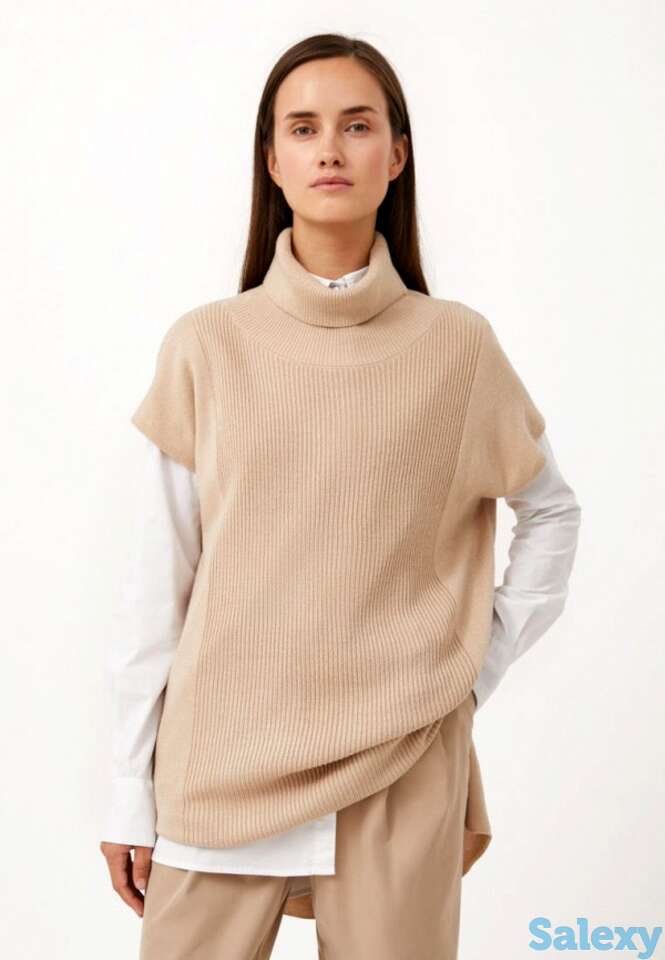 Жилет finn flare, фотография 1