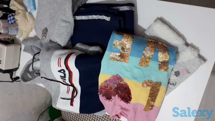 Продам детские вещи, фотография 5