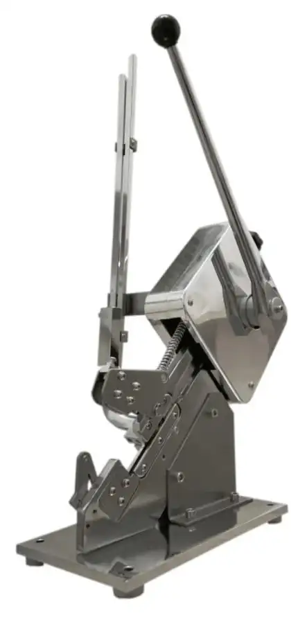 Клипсатор односкрепочный SU-50 Китай  97 000 тенге Алматы Отправка по Казахстану, фотография 1