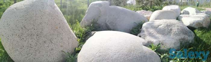 Камни для ландшафтного дизайна, фотография 4