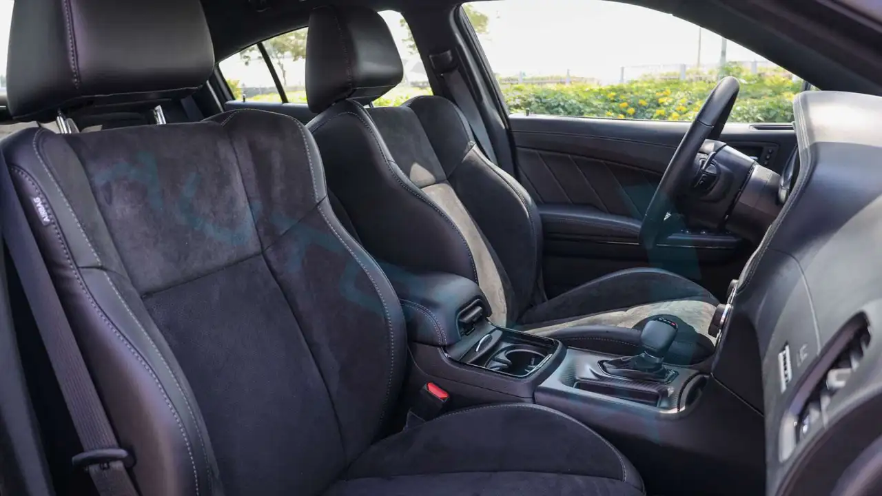 Dodge Charger GT, фотография 6