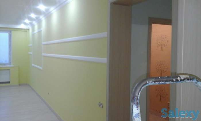 Ремонт квартир, фотография 3