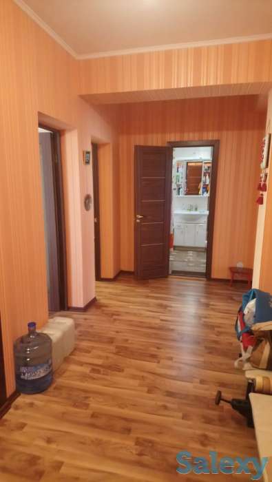 Продам 2-х комнатную квартиру в Капчагае, фотография 2