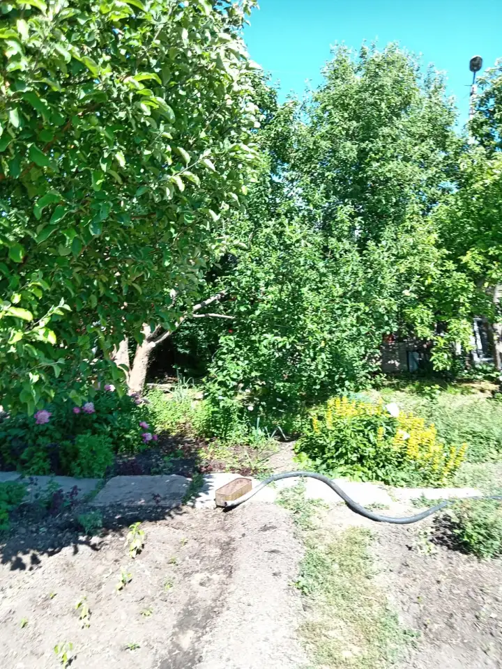 ПРОДАМ ДОМ В ДАЧНОМ КООПЕРАТИВЕ ТАМАРИКС зимний вариант, фотография 11