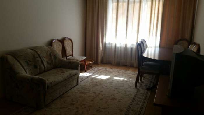 Сдам квартиру в центре, ул. Карасай батыра, 71, фотография 2