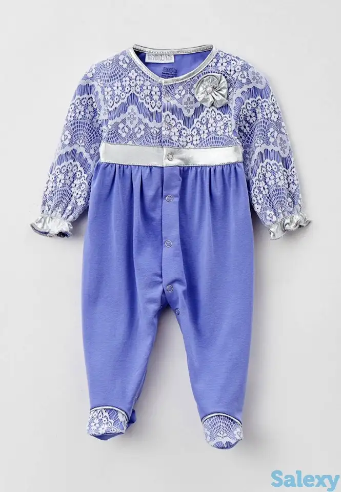 Комбинезон бельевой trendyco kids, фотография 1