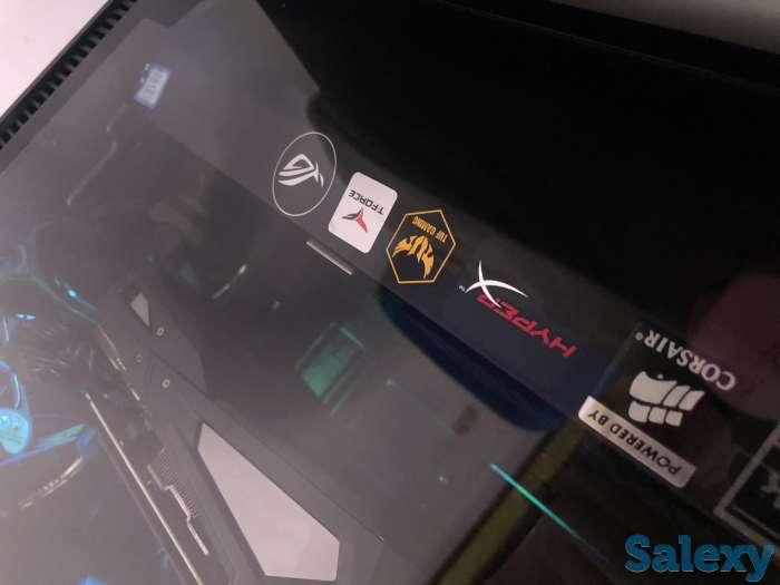 Топовый компьютер, фотография 5