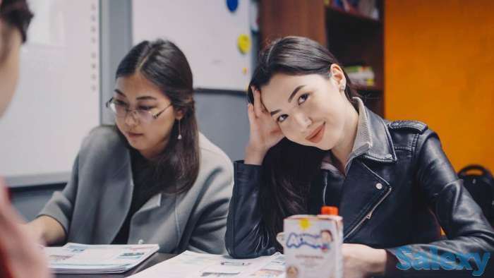 Курсы английского, фотография 9