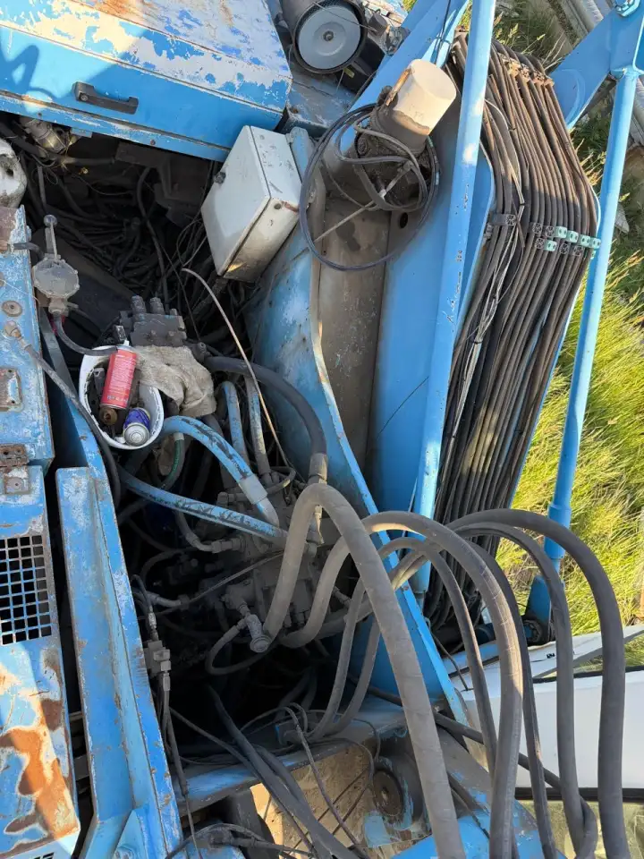 Погрузчик перевалочный, фотография 11