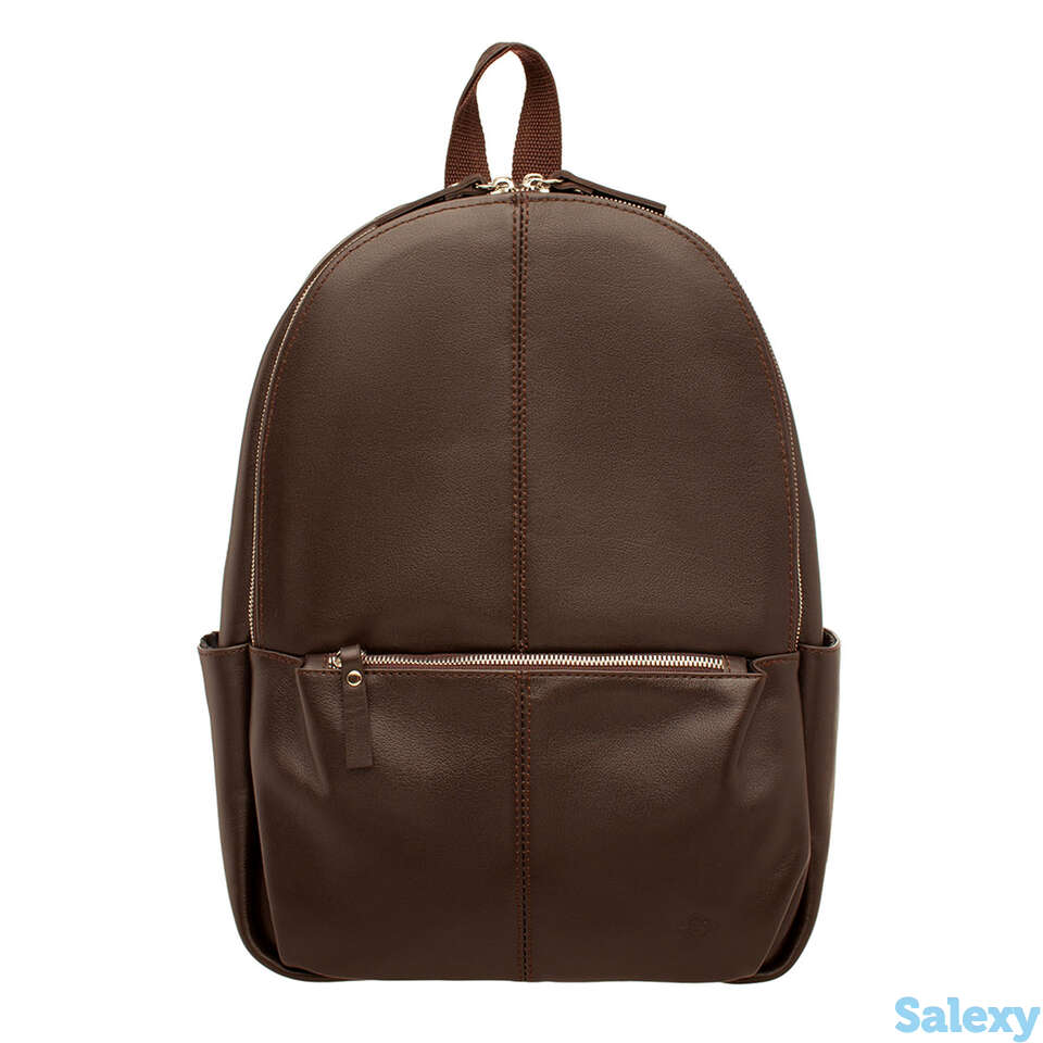 Женский рюкзак belfry brown, фотография 3