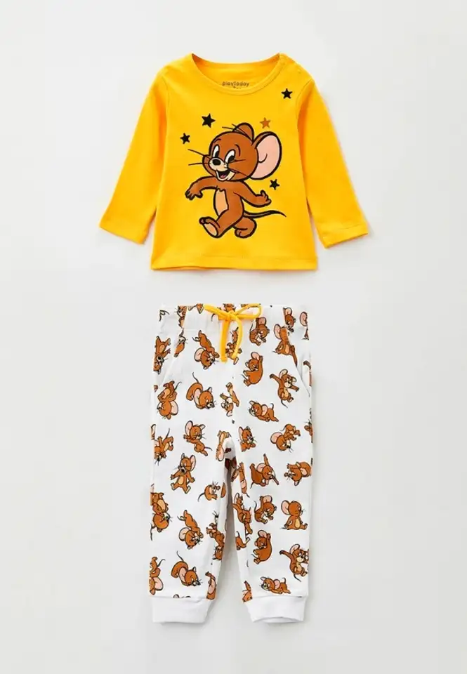 Костюм спортивный playtoday, фотография 1