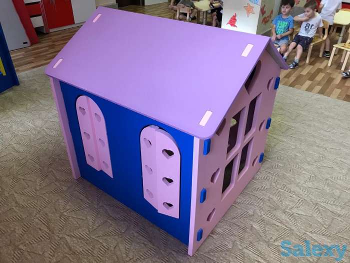 Игровой домик !, фотография 2