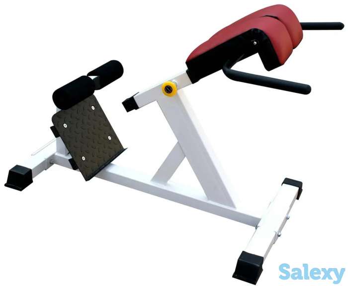 Гиперэкстензия силовая, фотография 1