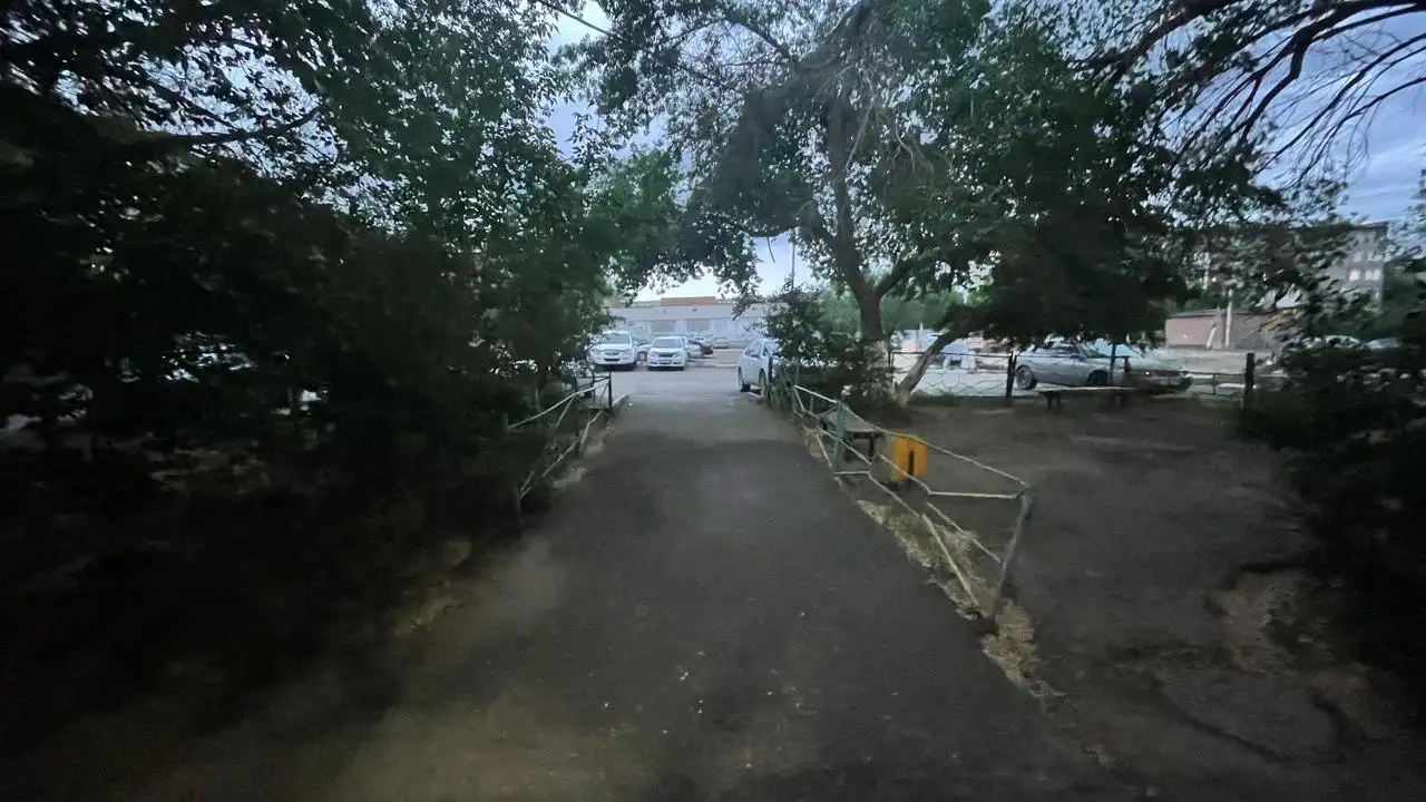 Продаётся 2-комнатная квартира в Сатпаеве, Ердена 137, фотография 19