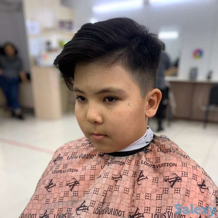 Курсы парикмахеров с нуля до профи в Алматы, фотография 4