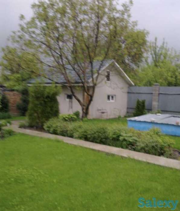 Продаётся загородный дом, Кульджинский тракт, с/о Чубар, 5 линия ул. Геологическая, фотография 3