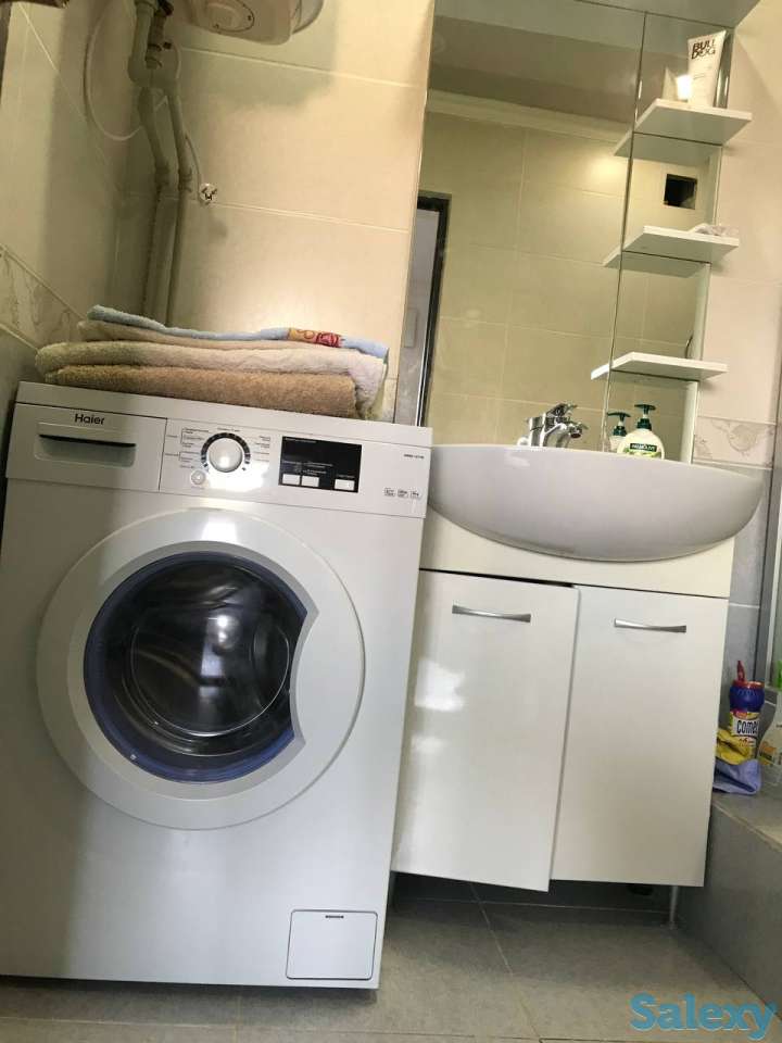 2-комнатная квартира, 45 м², 2/9 этаж посуточно, 14-й мкр 32б, фотография 16