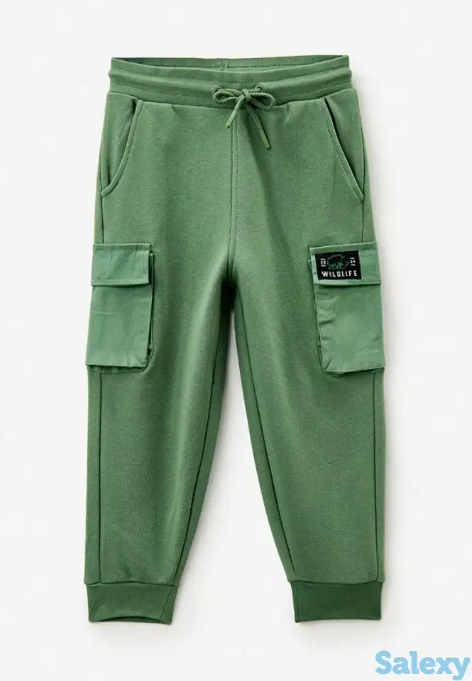 Брюки спортивные acoola, фотография 1