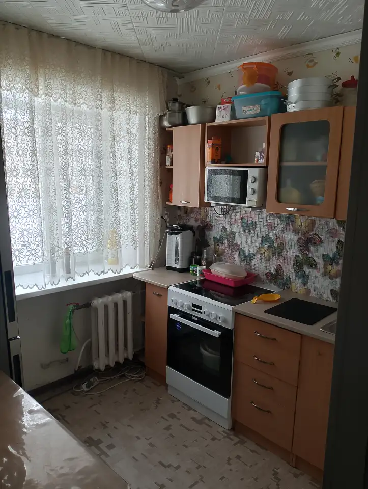 Продам квартиру, Ул Тохтарова, фотография 4