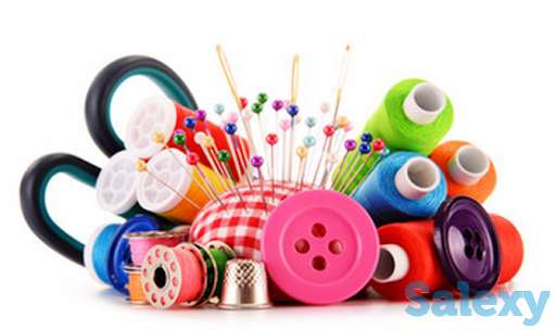 Пошив и ремонт одежды, фотография 7