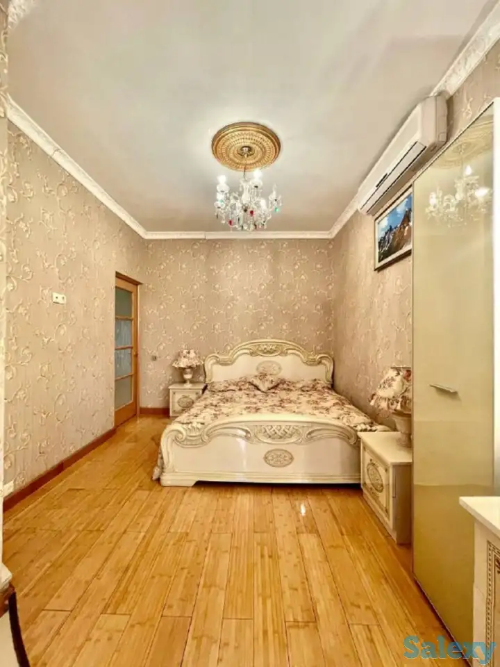 пентхаус В ЖК Ботанический Бульвар, ботанический бульвар 10, фотография 3