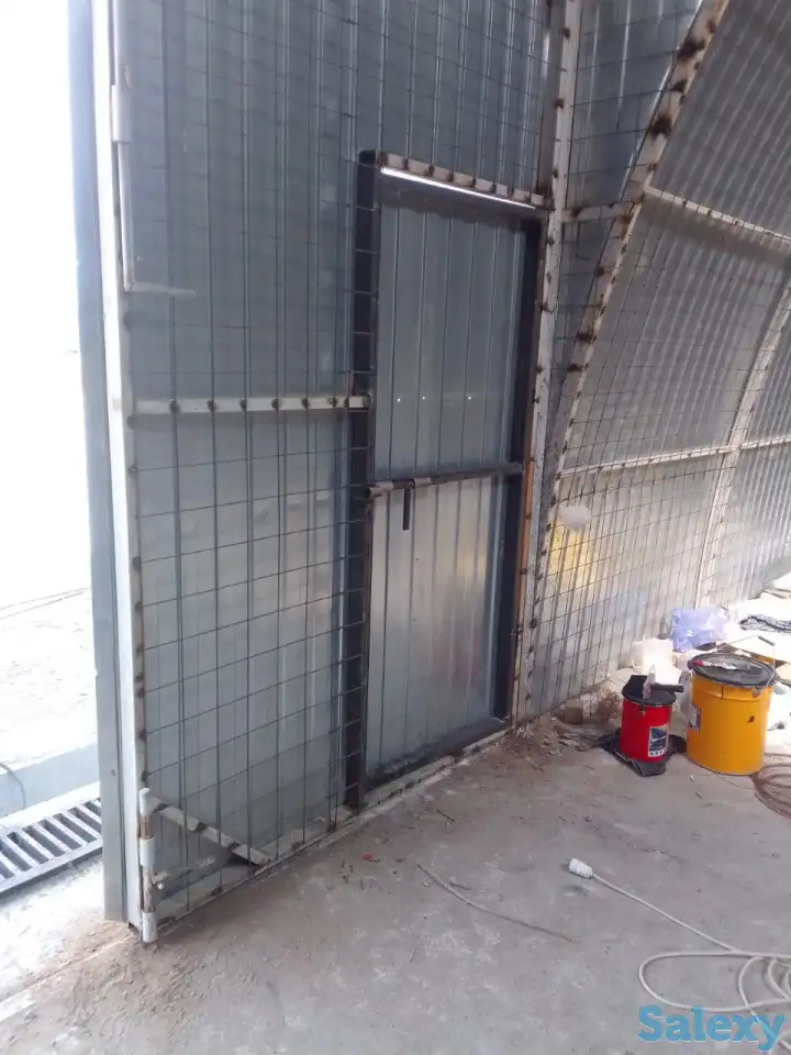 Опытный сварщик, предлагающий качественную сварку по разумным ценам, фотография 11