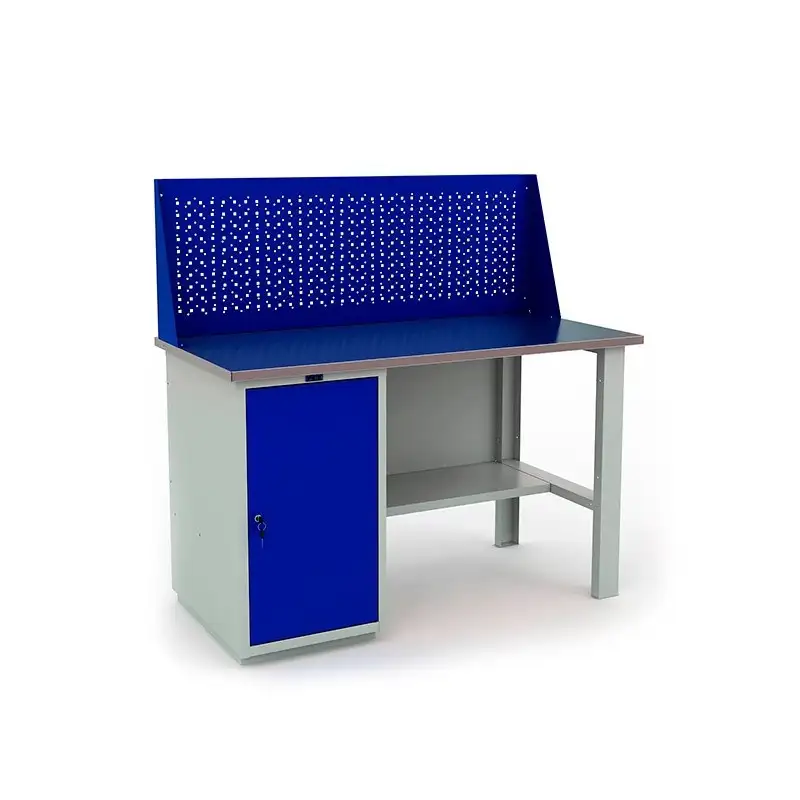 Верстак PROFI W WT140.WD1.F1.010, фотография 1