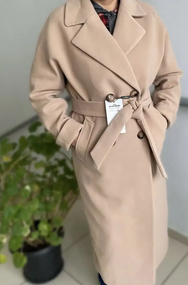 Дубленка, фотография 1