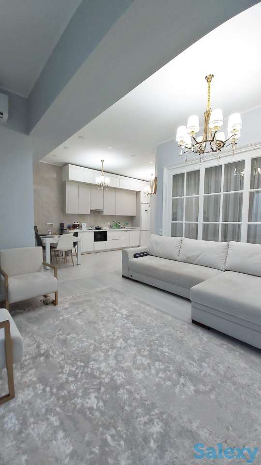 Сдается впервые! Идеально чистая 3-х комнатная квартира, фотография 7