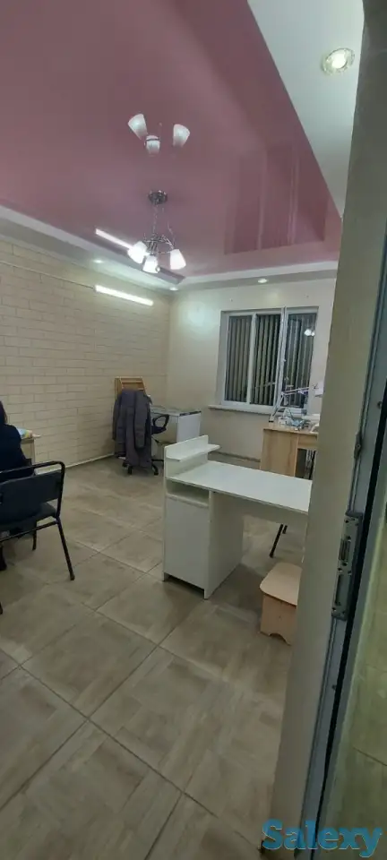 Салон красоты, Мкр.Алатау 3, фотография 5