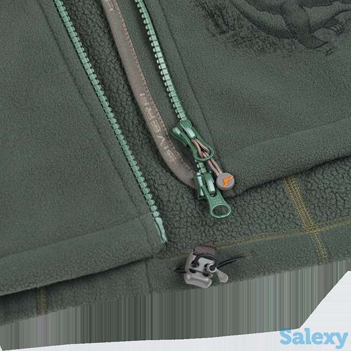 Куртка сивера ласка личи, фотография 7