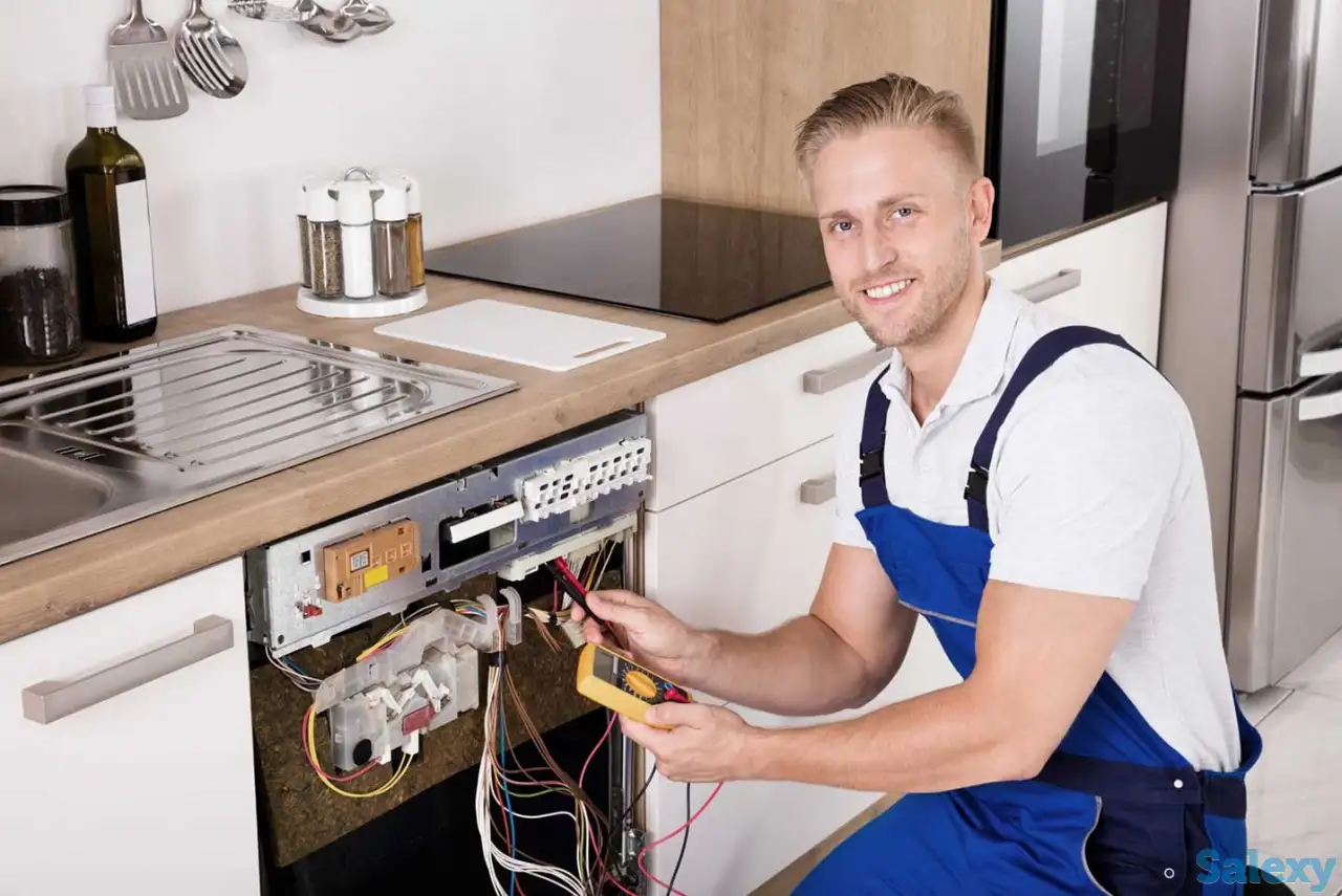 Ремонт бытовой техники, фотография 4