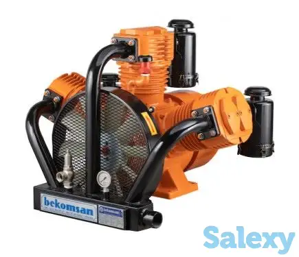 Компрессоры Bekomsan Esinti, фотография 2