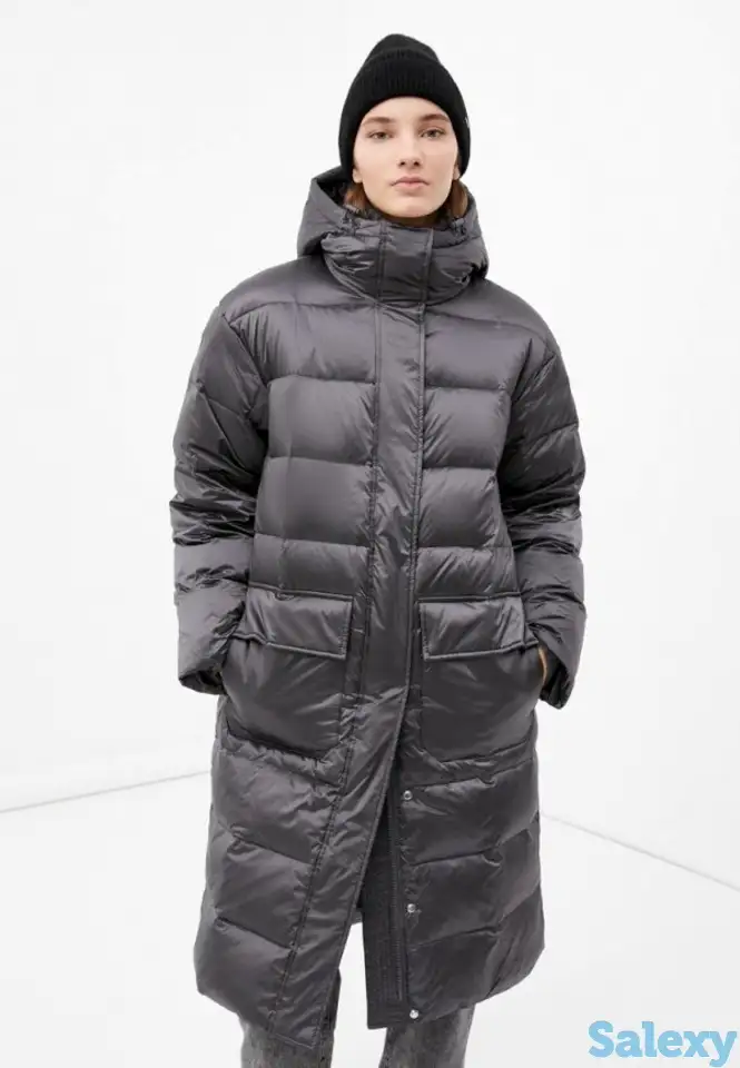 Пуховик finn flare, фотография 1