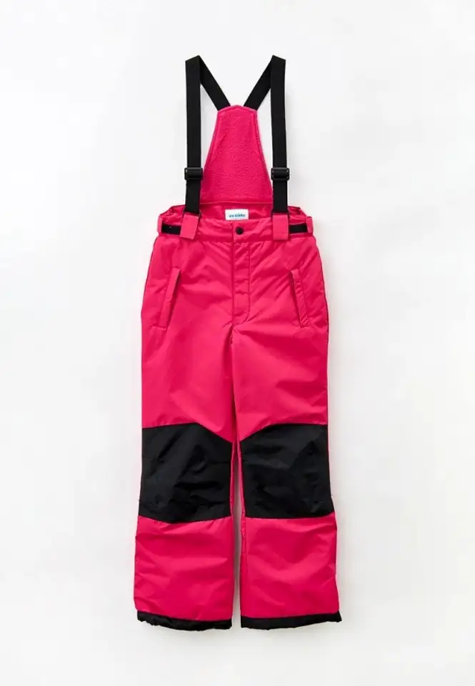 Брюки утепленные acoola, фотография 1