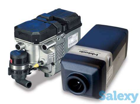 Webasto Атырау Официальный сервисный центр, фотография 5