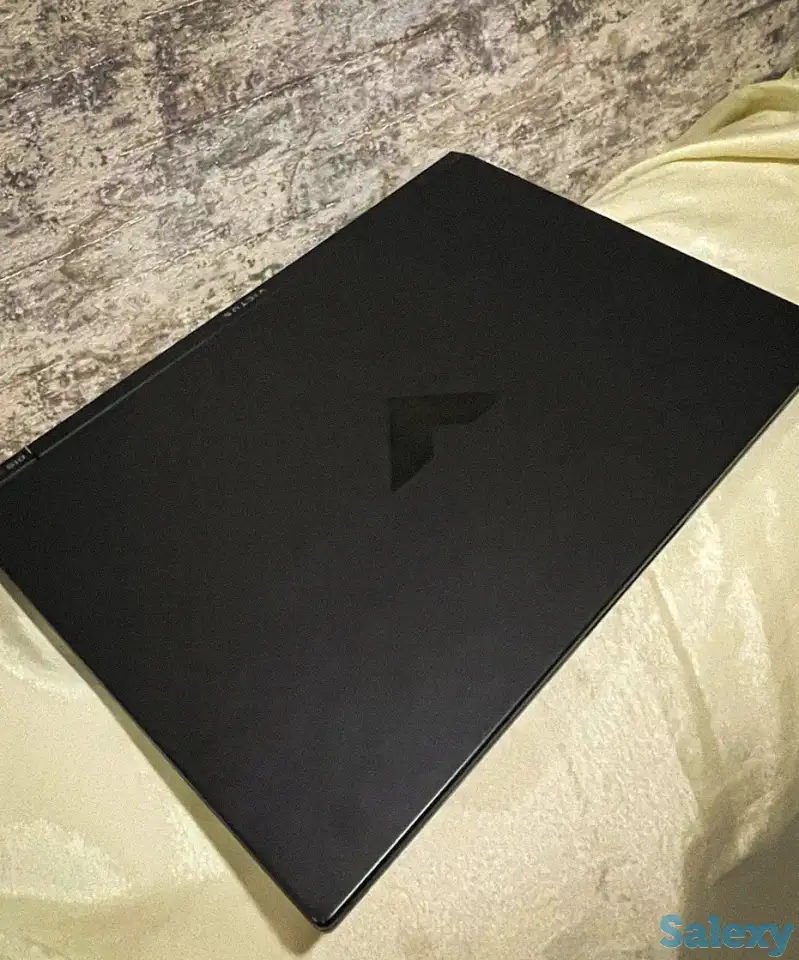 Продам игровой Ноутбук HP Victus 15-fb0026ci 6X7N7EA в отличном состоянии, фотография 7