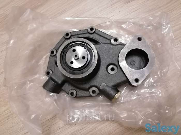 F01/82498 RE505980 Водяной насос HIDROMEK 102B John deere, фотография 1